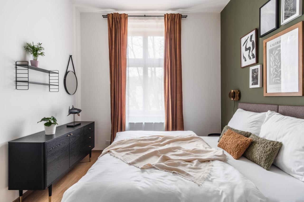 Apartmán Mizu House By Prague Days Exteriér fotografie