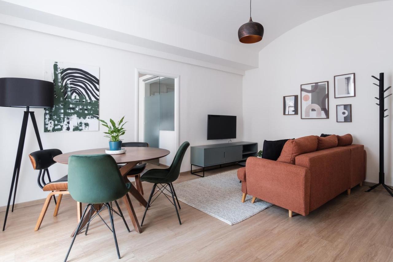 Apartmán Mizu House By Prague Days Exteriér fotografie