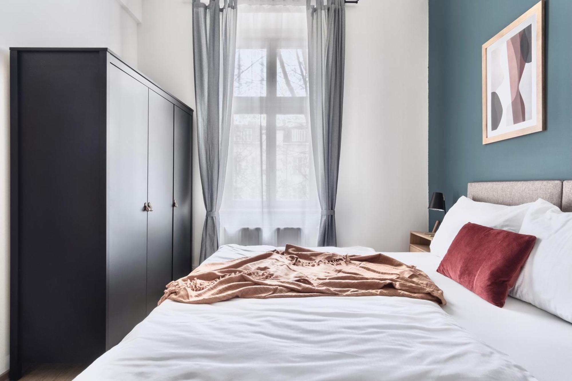 Apartmán Mizu House By Prague Days Exteriér fotografie
